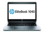 HP EliteBook Folio 1040 G3 i7-6600U, 8GB, 256GB, 14"FHD