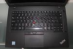 Употребяван Lenovo ThinkPad L460 Core i5-6200U, 8GB, 256GB, 14" FHD IPS