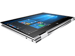Употребяван HP EliteBook x360 1020 G2 Core i7-7600U, 8GB, 512GB SSD, 12.5" FHD Touch