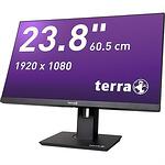 Монитор Terra 2463W, FHD, 23.8"