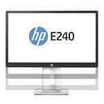 Употребяван монитор HP EliteDisplay E240 23.8" FHD