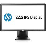 Употребяван монитор HP Z Display Z22i 21.5" Widescreen LED Backlit IPS FHD