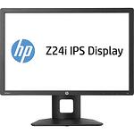 Употребяван монитор HP Z24i 24" WUXGA IPS LED Backlit