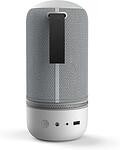 Блутут Колона Libratone Zipp 2 Mini Bundle ( Alexa, Airplay 2, 360 Sound, WiFi, Bluetooth, Spotify Connect) Frosty Grey
