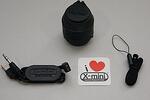 X-mini WE Speaker with Bluetooth (Black)