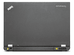 Употребяван Lenovo ThinkPad T430, Core i5-3320M, 4GB RAM, 256GB SSD, HD+, 14"