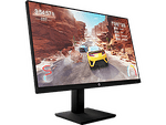 Геймърски монитор HP X27 FHD Gaming Monitor (2V6B4E9)