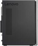 Настолен Компютър Lenovo IdeaCentre 510-15ICBLenovo IdeaCentre 510-15ICB, Core i7-8700, 16GB RAM DDR4, 1TB HDD, DVD±RW, nVidia GeForce GTX 1050 Ti, DVI, HDMI, DP, USB-C, GigaLAN