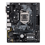 Дънна Платка Asus PRIME H310M-AR2.0, Intel LGA-1151 Micro ATX, DDR4 2666 MHz, SATA 6 Gbp