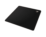 COUGAR Control EX-M, Gaming Mouse Pad, Water resistant, Stitched Border + 4mm Thickness, Wave-Shaped Anti-Slip Rubber Base, Natural Rubber, 320 x 270 x 4mm