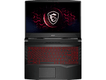 Геймърски лаптоп MSI Pulse GL66 i7-12700, 32GB, 1TB, 15.6FHD, GeForce RTX 3070