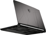 Геймърски лаптоп MSI Pulse GL66 i7-12700, 32GB, 1TB, 15.6FHD, GeForce RTX 3070