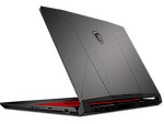 Геймърски лаптоп MSI Pulse GL66 i7-12700, 32GB, 1TB, 15.6FHD, GeForce RTX 3070