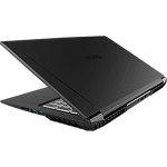 Геймърски лаптоп XMG Core 17 E21mmk AMD Ryzen 5  4600H, 16GB, 500GB, 17.3" FHD IPS 144, GeForce RTX 3060