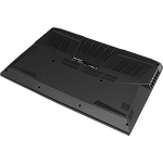 Геймърски лаптоп XMG Core 17 E21mmk AMD Ryzen 5  4600H, 16GB, 500GB, 17.3" FHD IPS 144, GeForce RTX 3060