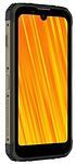 Смартфон DOOGEE S59 64GB, 4GB RAM, 5.71", Orange