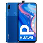 Смартфон Huawei P smart Z 64GB, 4GB RAM, Dual Sim, 6.59", Blue