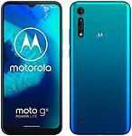 Смартфон Motorola G8 Power Lite 64GB, 4GB, 6.5", Dual SIM, Royal Blue