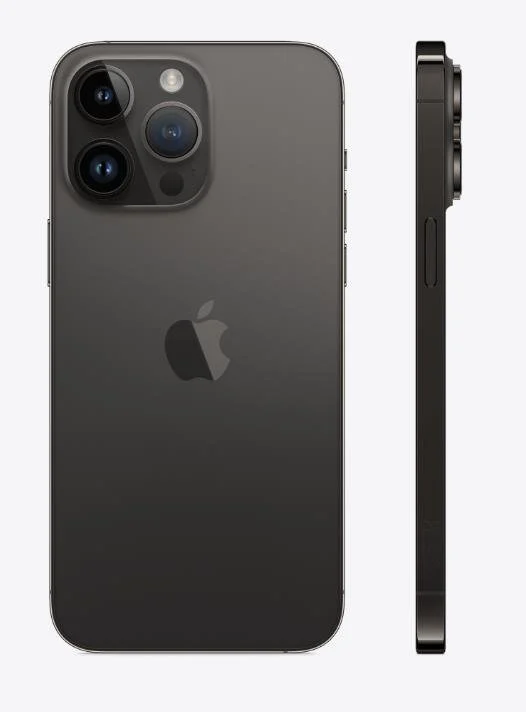 Apple iPhone 14 Pro Max 128GB - Space Black-Copy