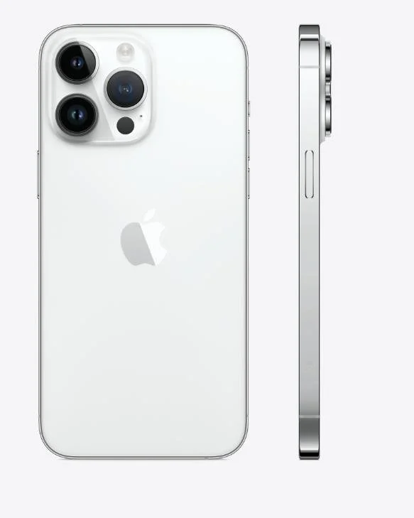 Apple iPhone 14 Pro Max 128GB - Space Black-Copy