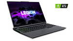 Lenovo Legion 5 Pro 16ACH6H R7 5800H, 32GB, 1TBM2, RTX3070, W10