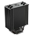CPU Fan CoolerMaster Hyper 212 RGB Black Edition