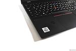 Lenovo ThinkPad P15s G1 i7-10510U 16GB, 256GB, nVIDIA Quadro P520, 15" FHD Win 10