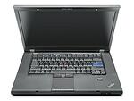 Употребяван Lenovo ThinkPad T520 Core i7-2620M, 4GB RAM, 320GB HDD, FHD(1920x1080), NVS 4200M 1GB, 15.6"