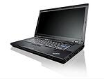 Употребяван Lenovo ThinkPad T520 Core i7-2620M, 8GB RAM, 320GB HDD, NVS 4200M 1GB, 15.6" FHD-Copy