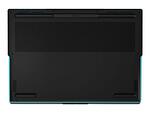 Геймърски лаптоп Lenovo Legion 7 15IMH05 i7-10750H 16GB, 1TB, RTX 2070 SUPER, 15.6" FHD 144 Hz, Win10
