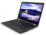Употребяван Lenovo ThinkPad X380 Yoga Core i5-8350U, 8GB, 256GB, 13.3" FHD Touch, Win 11