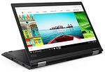 Употребяван Lenovo ThinkPad X380 Yoga Core i5-8350U, 8GB, 256GB, 13.3" FHD Touch, Win 11
