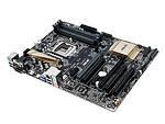Дънна платка Asus B150-Pro D3, 1151