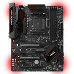 Дънна платка MSI X370 GAMING PRO