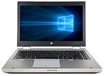 Употребяван HP EliteBook 8460p i5-2520M, 8GB, 256GB, 14" HD+, Win 10