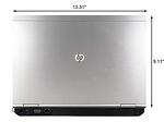Употребяван HP EliteBook 8460p i5-2520M, 8GB, 256GB, 14" HD+, Win 10