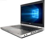 Употребяван HP EliteBook 8460p i5-2520M, 8GB, 256GB, 14" HD+, Win 10