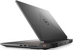 Геймърски лаптоп Dell G15 5510 i7-10870H, 16GB, 512GB, GeForce RTX 3060, 15.6" FHD 120 Hz, Win 10