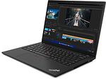 Lenovo ThinkPad T14 Gen 3 i7 1255U, 16GB, 512GB, 14" FHD, Win 10