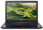 Употребяван Acer Aspire F5-573, Core i5-6267U, 8GB, 128GB+1TB, 15.6 " FHD, Black, Win10