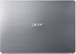 Употребяван Acer Swift 3 SF314-54, Core i3-8130U, 8GB RAM, 1TB HDD, 14" FHD, Win 10, Grey