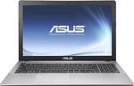 Употребяван Asus F550L, Core i7-4510U, 8GB RAM, 128GB, 15.6" HD (1366 x 768), GeForce 840M 2GB, Grey, Win 10