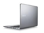 Употребяван Samsung NP535U3C, A6-4455M, 8GB, 128GB, 13.3" HD, Grey, Win 10