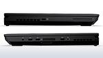 Употребяван Lenovo ThinkPad P70 Xeon E3-1505M v5, 32GB DDR4, 512GB SSD, 17.3" FHD, Quadro M5000M 8GB, Win 10, Black