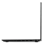 Lenovo ThinkPad P52s i7-8550U, 16GB, 1TB SSD, 15.6" FHD, NVIDIA Quadro P500, W10 Pro