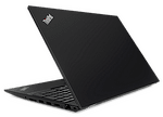 Lenovo ThinkPad P52s i7-8550U, 16GB, 1TB SSD, 15.6" FHD, NVIDIA Quadro P500, W10 Pro
