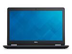 Употребяван Dell Latitude E5570 Core i5-6200U, 8GB, 256GB, 15.6" FHD, Win 10, Black
