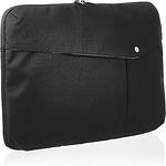 Чанта за лаптоп Amazon Basics - 38cm, Black