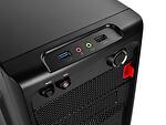 Употребяван компютър i3-2100, 6GB, 250GB, Win 10