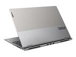 Lenovo ThinkBook 16p G2 ACH Ryzen 7 5800H, 16GB RAM, 1TB SSD NVMe, RTX3060, 16" 2560x1600, W11 PRO